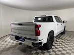 2025 Chevrolet Silverado 1500 Crew Cab 4x2, Pickup for sale #P250835 - photo 50