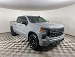 New 2025 Chevrolet Silverado 1500 Custom Crew Cab 4x4, Pickup for sale #P250857 - photo 14