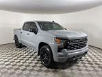 New 2025 Chevrolet Silverado 1500 Custom Crew Cab 4x4, Pickup for sale #P250857 - photo 4