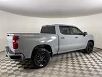 New 2025 Chevrolet Silverado 1500 Custom Crew Cab 4x4, Pickup for sale #P250857 - photo 7