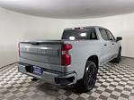 New 2025 Chevrolet Silverado 1500 Custom Crew Cab 4x4, Pickup for sale #P250857 - photo 2