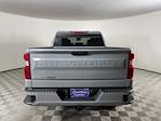 New 2025 Chevrolet Silverado 1500 Custom Crew Cab 4x4, Pickup for sale #P250857 - photo 8