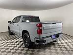 New 2025 Chevrolet Silverado 1500 Custom Crew Cab 4x4, Pickup for sale #P250857 - photo 9