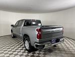 New 2025 Chevrolet Silverado 1500 LT Crew Cab 4x2, Pickup for sale #P250858 - photo 10