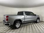 New 2025 Chevrolet Silverado 1500 LT Crew Cab 4x2, Pickup for sale #P250858 - photo 8