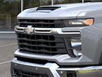 New 2025 Chevrolet Silverado 3500 LT Crew Cab 4x4, Pickup for sale #P250908 - photo 13