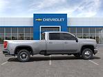 New 2025 Chevrolet Silverado 3500 LT Crew Cab 4x4, Pickup for sale #P250908 - photo 5