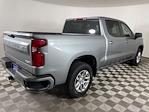 New 2025 Chevrolet Silverado 1500 RST Crew Cab 4x4, Pickup for sale #P250942 - photo 2