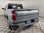 New 2025 Chevrolet Silverado 1500 RST Crew Cab 4x4, Pickup for sale #P250942 - photo 10