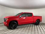 New 2025 Chevrolet Silverado 1500 Custom Crew Cab 4x2, Pickup for sale #P250950 - photo 11