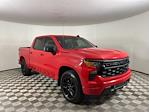 New 2025 Chevrolet Silverado 1500 Custom Crew Cab 4x2, Pickup for sale #P250950 - photo 14