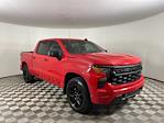 New 2025 Chevrolet Silverado 1500 Custom Crew Cab 4x2, Pickup for sale #P250950 - photo 4