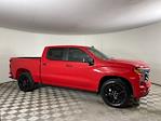 New 2025 Chevrolet Silverado 1500 Custom Crew Cab 4x2, Pickup for sale #P250950 - photo 6