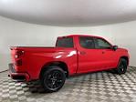 New 2025 Chevrolet Silverado 1500 Custom Crew Cab 4x2, Pickup for sale #P250950 - photo 7