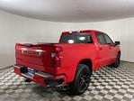 New 2025 Chevrolet Silverado 1500 Custom Crew Cab 4x2, Pickup for sale #P250950 - photo 2