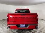 New 2025 Chevrolet Silverado 1500 Custom Crew Cab 4x2, Pickup for sale #P250950 - photo 8