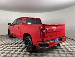 New 2025 Chevrolet Silverado 1500 Custom Crew Cab 4x2, Pickup for sale #P250950 - photo 9