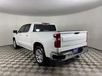 New 2025 Chevrolet Silverado 1500 LTZ Crew Cab 4x2, Pickup for sale #P250951 - photo 10