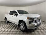 New 2025 Chevrolet Silverado 1500 LTZ Crew Cab 4x2, Pickup for sale #P250951 - photo 4