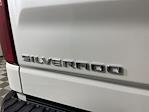 New 2025 Chevrolet Silverado 1500 LTZ Crew Cab 4x2, Pickup for sale #P250951 - photo 46