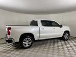 New 2025 Chevrolet Silverado 1500 LTZ Crew Cab 4x2, Pickup for sale #P250951 - photo 8