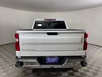 New 2025 Chevrolet Silverado 1500 LTZ Crew Cab 4x2, Pickup for sale #P250951 - photo 9