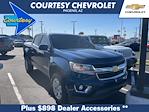 2019 Chevrolet Colorado Crew Cab 4x2, Pickup for sale #P250980A - photo 1