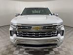 New 2025 Chevrolet Silverado 1500 LTZ Crew Cab 4x4, Pickup for sale #P250984 - photo 5