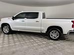 New 2025 Chevrolet Silverado 1500 LTZ Crew Cab 4x4, Pickup for sale #P250984 - photo 7