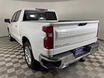 New 2025 Chevrolet Silverado 1500 LTZ Crew Cab 4x4, Pickup for sale #P250984 - photo 8