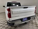 New 2025 Chevrolet Silverado 1500 LTZ Crew Cab 4x4, Pickup for sale #P250984 - photo 9