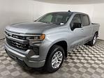 2025 Chevrolet Silverado 1500 Crew Cab 4x4, Pickup for sale #P251036 - photo 45