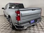 New 2025 Chevrolet Silverado 1500 High Country Crew Cab 4x4, Pickup for sale #P251037 - photo 9