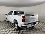 2025 Chevrolet Silverado 1500 Crew Cab 4x4, Pickup for sale #P251059 - photo 10