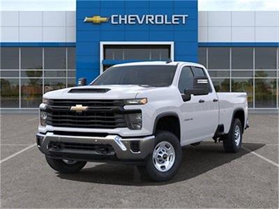 2025 Chevrolet Silverado 2500 Double Cab 4x2, Pickup for sale #P251089 - photo 1