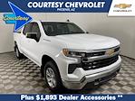 New 2025 Chevrolet Silverado 1500 LT Crew Cab 4x2, Pickup for sale #P251095 - photo 1