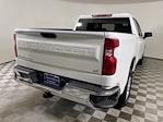 New 2025 Chevrolet Silverado 1500 LT Crew Cab 4x2, Pickup for sale #P251095 - photo 2