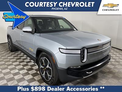 2023 Rivian R1T Crew Cab AWD, Pickup for sale #P251119A - photo 1