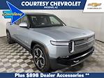 2023 Rivian R1T Crew Cab AWD, Pickup for sale #P251119A - photo 1