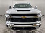 2025 Chevrolet Silverado 2500 Crew Cab 4x4, Pickup for sale #P251120 - photo 43