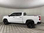 2025 Chevrolet Silverado 1500 Crew Cab 4x4, Pickup for sale #P251163 - photo 57