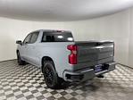 New 2025 Chevrolet Silverado 1500 RST Crew Cab 4x2, Pickup for sale #P251167 - photo 10