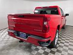 New 2025 Chevrolet Silverado 1500 Custom Crew Cab 4x2, Pickup for sale #P251168 - photo 2