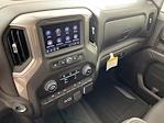 New 2025 Chevrolet Silverado 1500 Custom Crew Cab 4x2, Pickup for sale #P251168 - photo 26