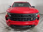 New 2025 Chevrolet Silverado 1500 Custom Crew Cab 4x2, Pickup for sale #P251168 - photo 6