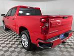 New 2025 Chevrolet Silverado 1500 Custom Crew Cab 4x2, Pickup for sale #P251168 - photo 9