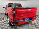 New 2025 Chevrolet Silverado 1500 Custom Crew Cab 4x2, Pickup for sale #P251168 - photo 10