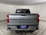 New 2025 Chevrolet Silverado 1500 Custom Crew Cab 4x2, Pickup for sale #P251172 - photo 8