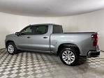 New 2025 Chevrolet Silverado 1500 Custom Crew Cab 4x2, Pickup for sale #P251172 - photo 10