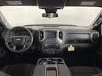 New 2025 Chevrolet Silverado 1500 Custom Crew Cab 4x2, Pickup for sale #P251172 - photo 35